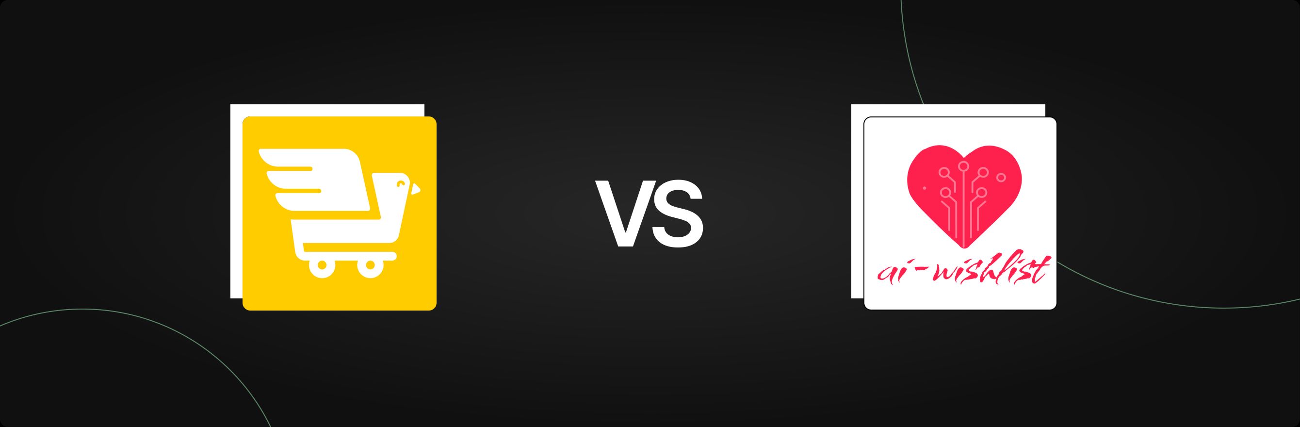 Ask to Buy create & share cart vs. WishGuru ‑ AI Wishlist App: An In-Depth Comparison