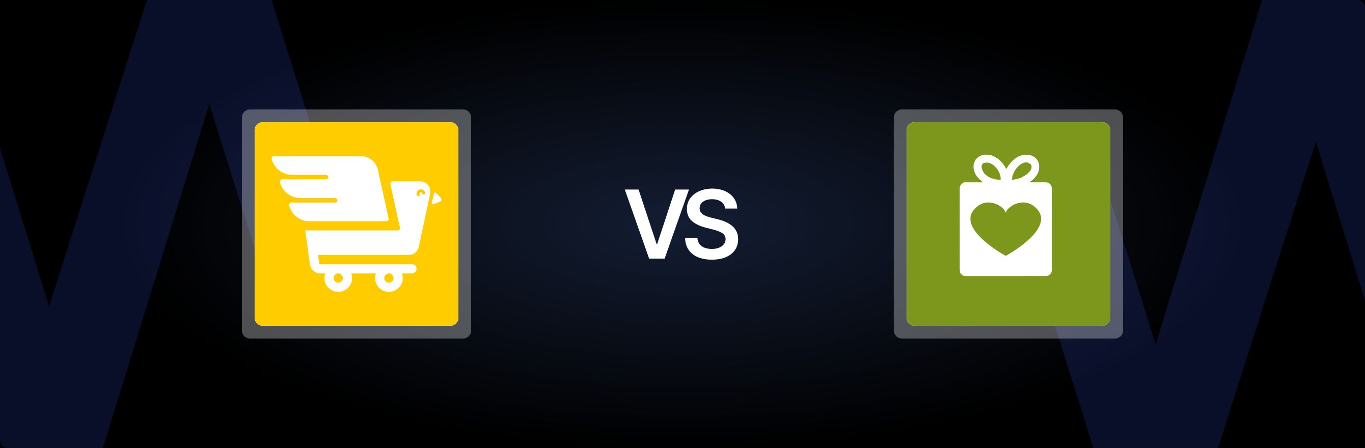 Ask to Buy create & share cart vs. Wishlist ‑ Wishify: An In-Depth Comparison