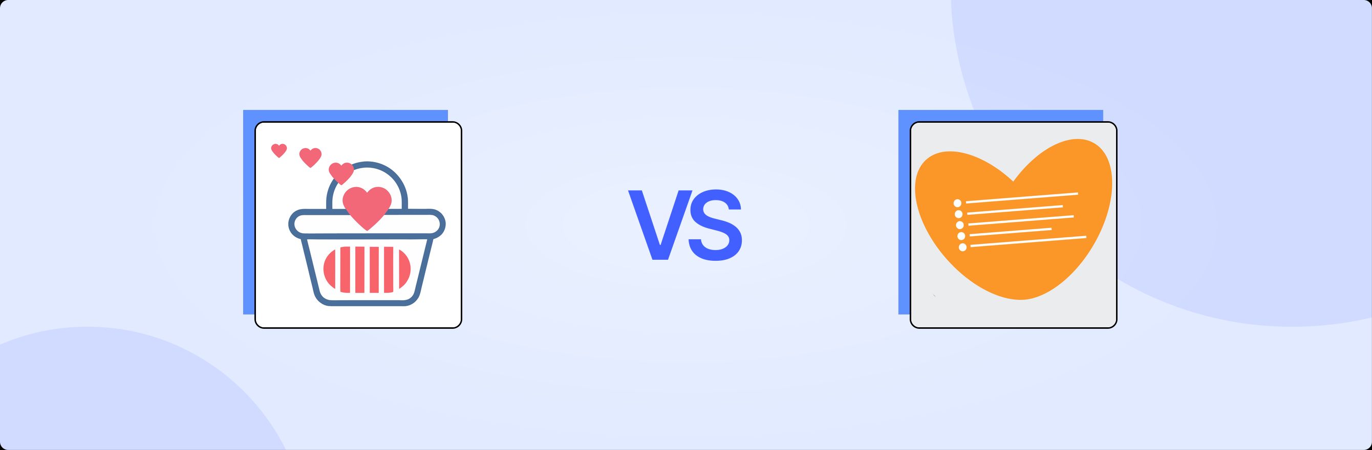 Wishlister vs. Wishl Favorites Wishlist: An In-Depth Comparison