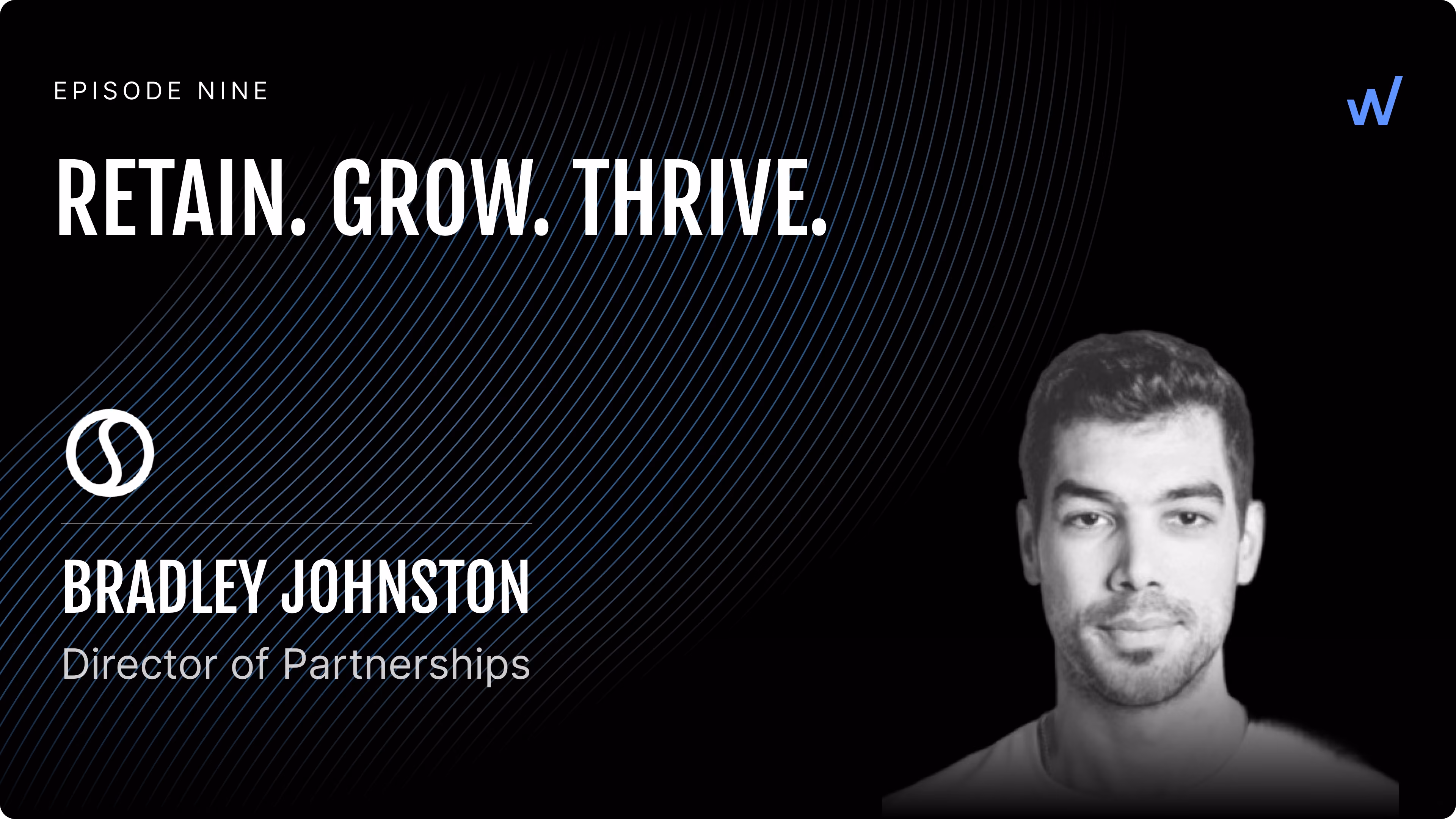Bradley Johnston: Director of Partnerships at Opensend