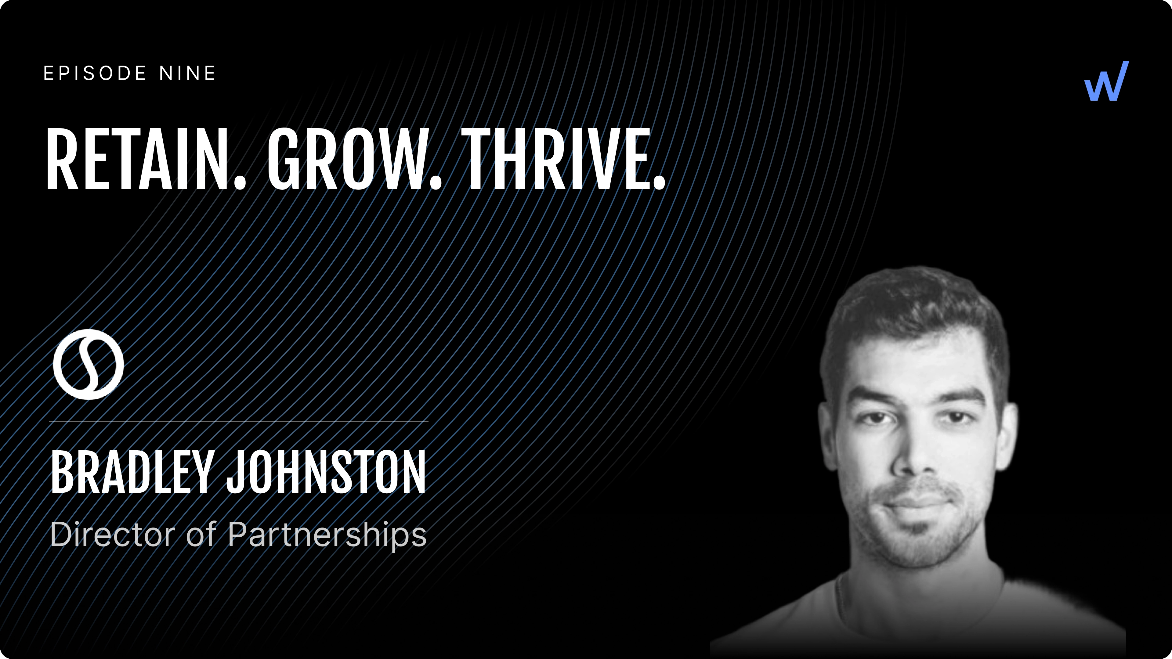 Bradley Johnston: Director of Partnerships at Opensend