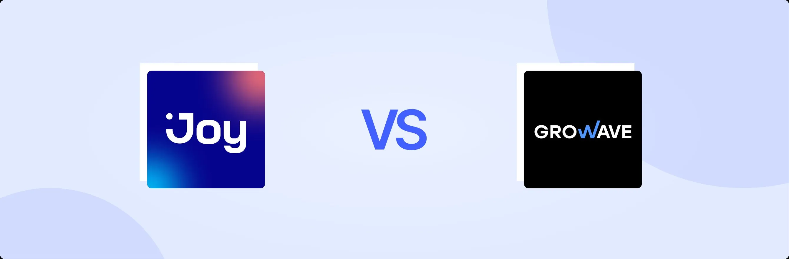 Joy Loyalty Program & Rewards vs. Growave: Loyalty & Wishlist: An In-Depth Comparison