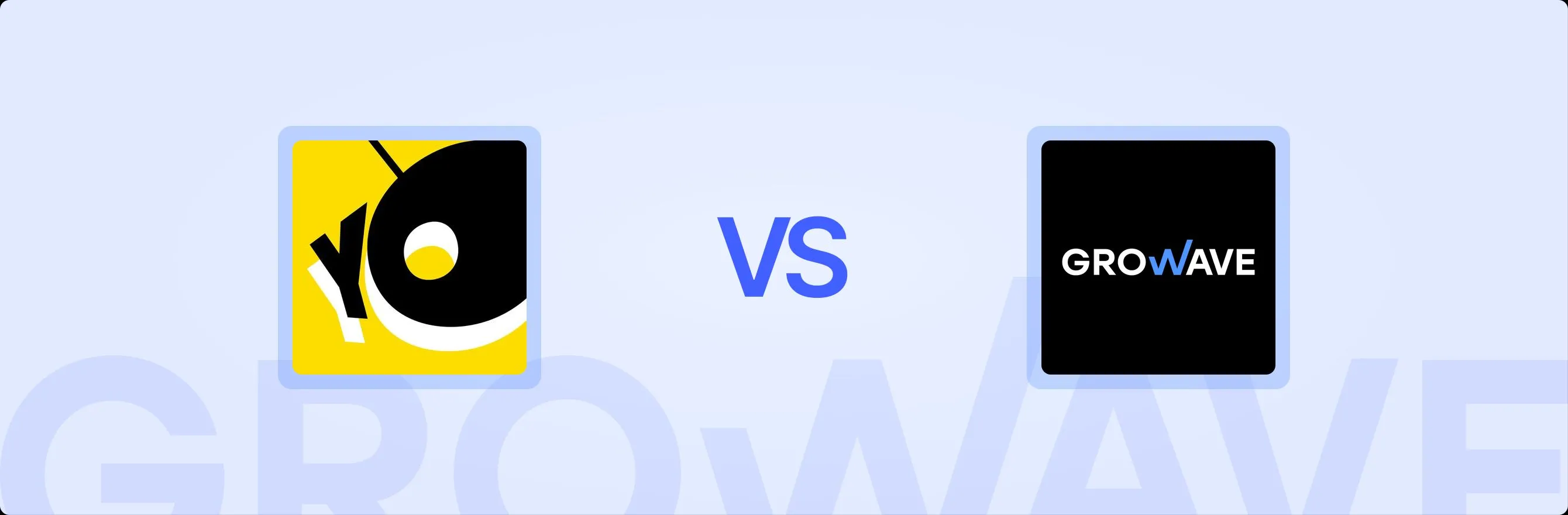 YoYo Loyalty Reward & Wishlist vs. Growave: Loyalty & Wishlist: An In-Depth Comparison