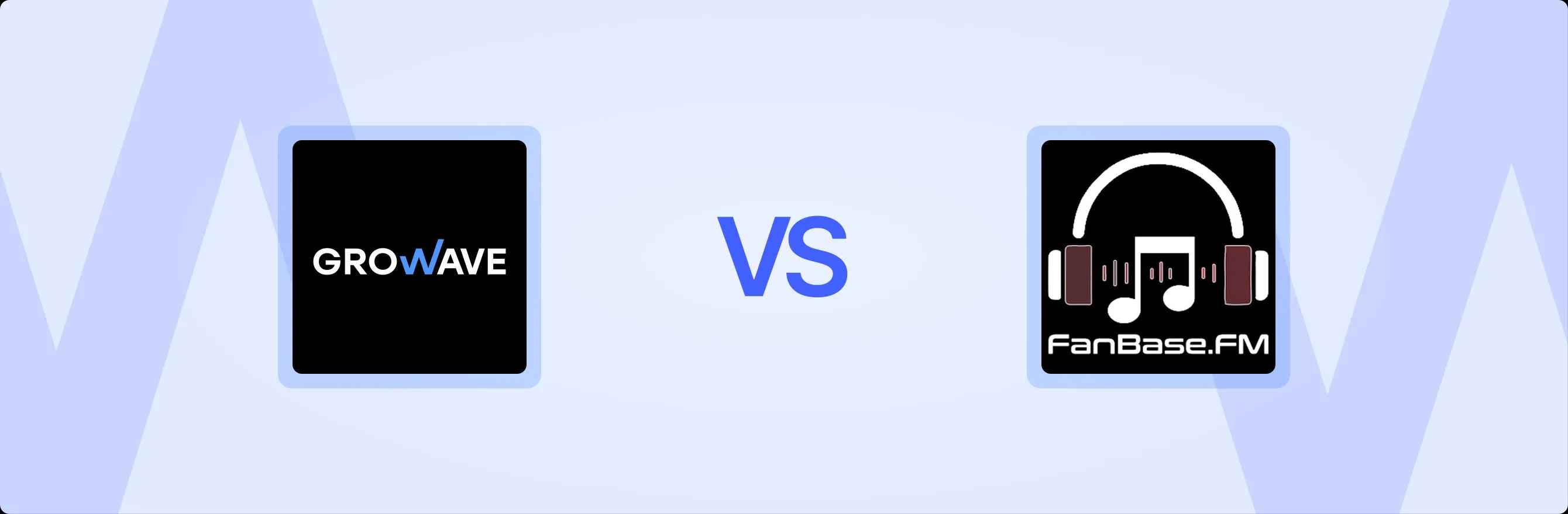 Growave: Loyalty & Wishlist vs. Fanbase.fm: An In-Depth Comparison