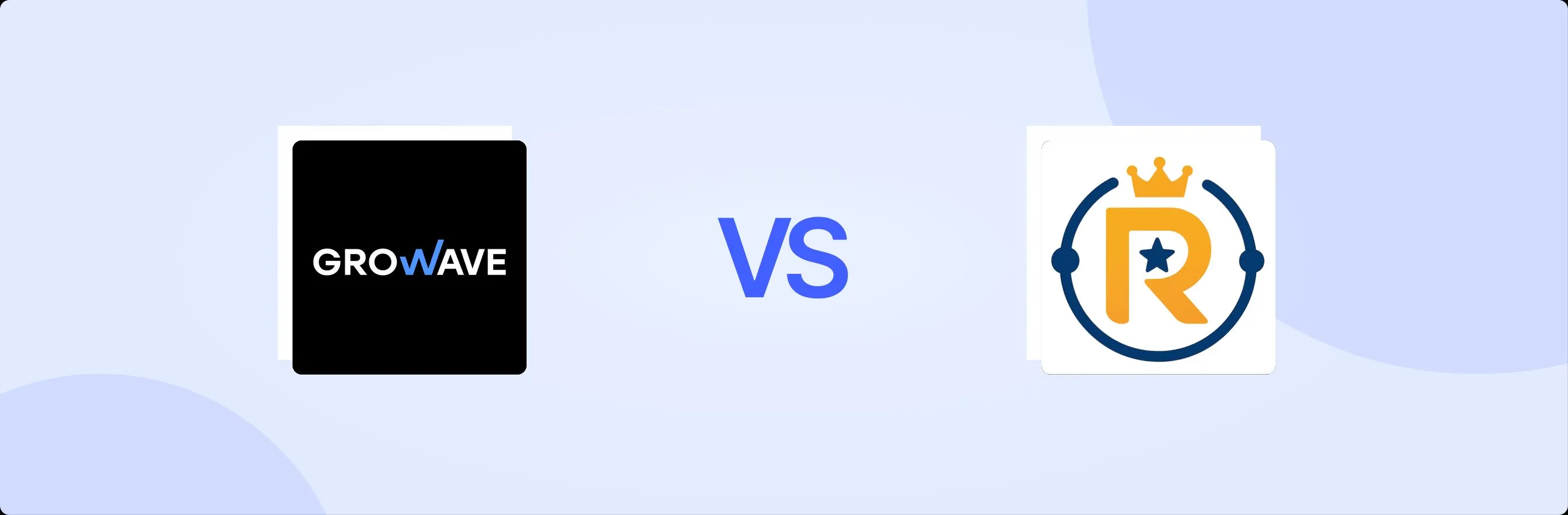 Growave: Loyalty & Wishlist vs. Rijoy: AI Loyalty Rewards: An In-Depth Comparison