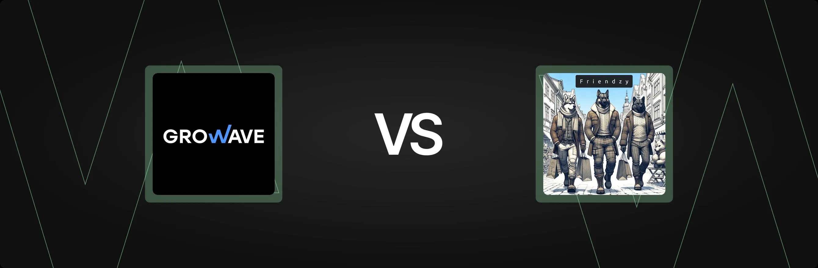 Growave: Loyalty & Wishlist vs. Friendzy ‑ Shop with Friends: An In-Depth Comparison