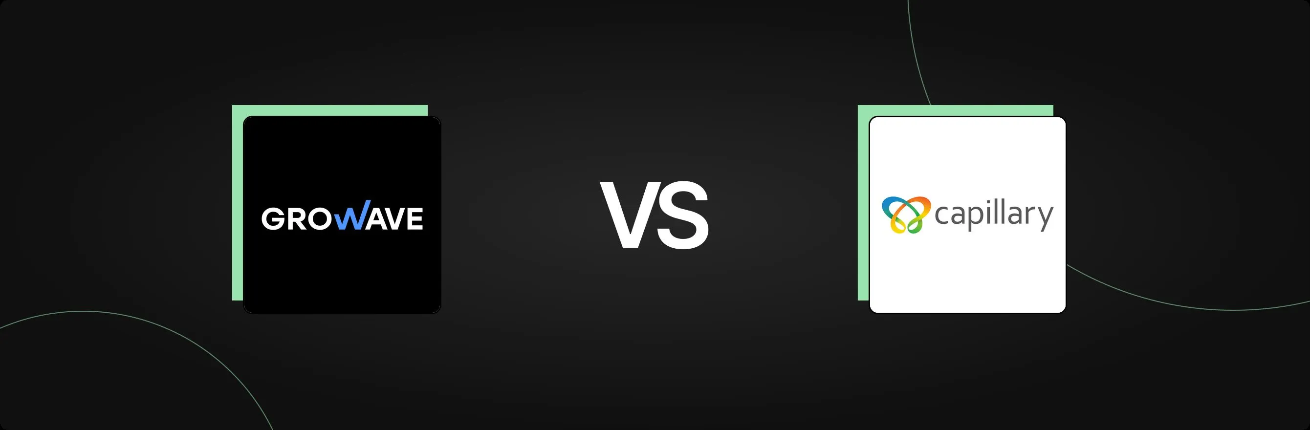 Growave: Loyalty & Wishlist vs. Capillary CRM Integration: An In-Depth Comparison