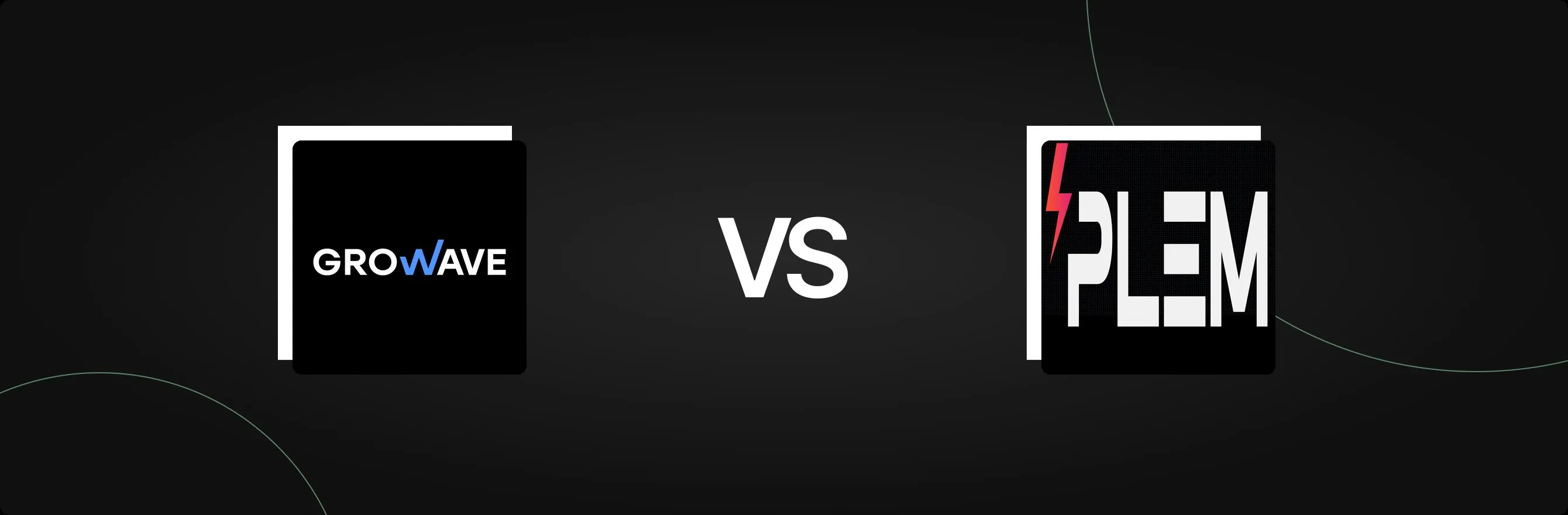 Growave: Loyalty & Wishlist vs. PLEM ‑ Loyalty and Rewards: An In-Depth Comparison