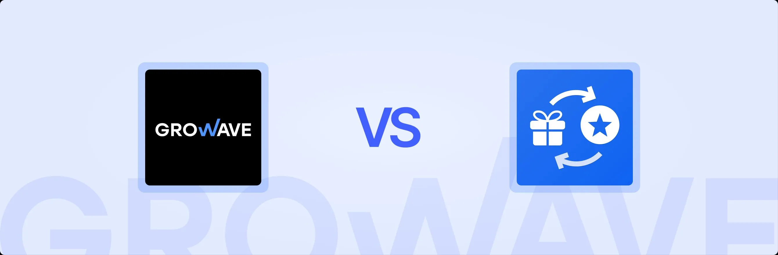 Growave: Loyalty & Wishlist vs. AI: Loyalty, Referrals & More: An In-Depth Comparison