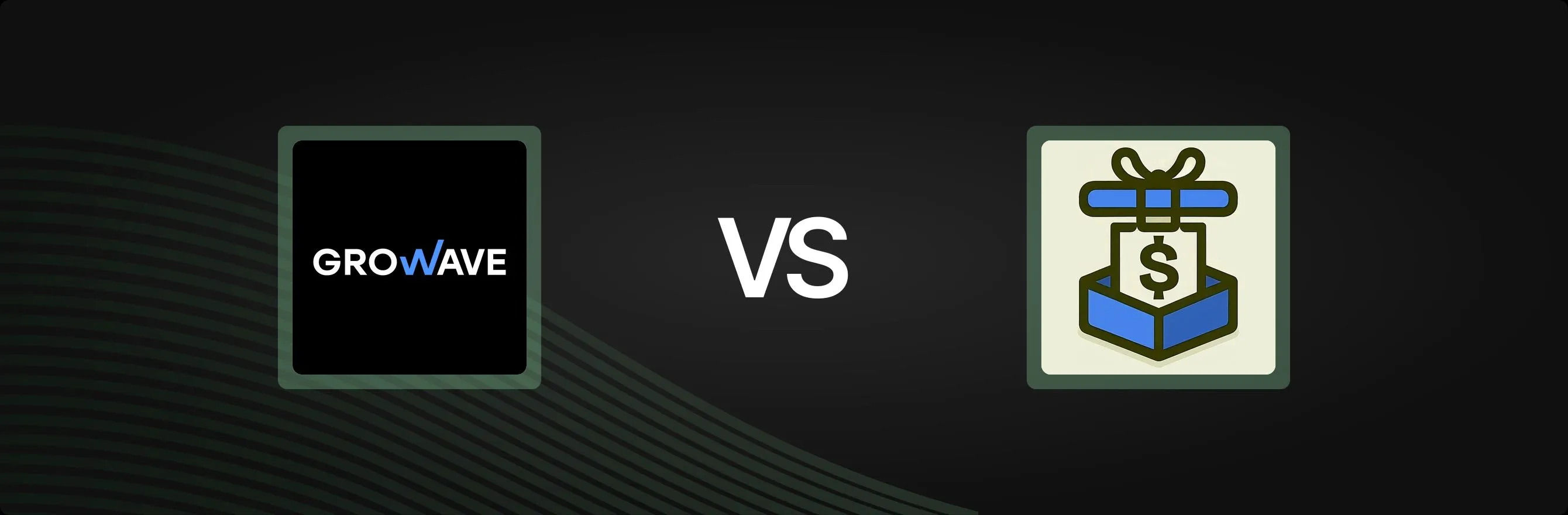 Growave: Loyalty & Wishlist vs. 1Coup - Unique Coupons: An In-Depth Comparison