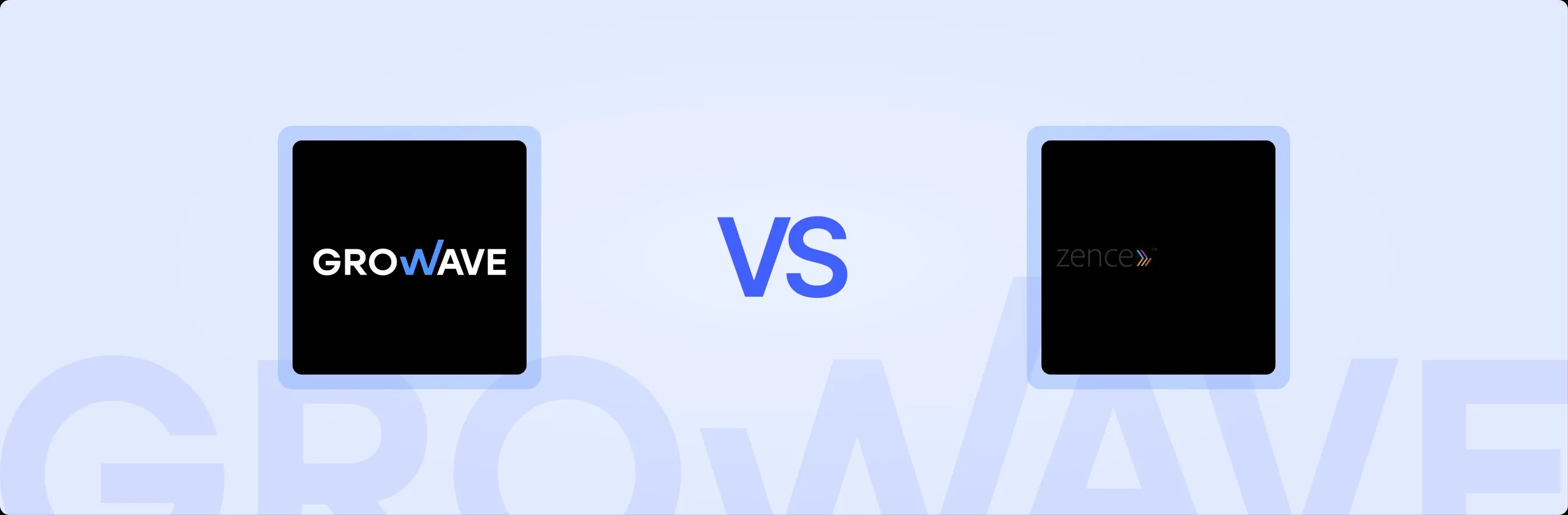 Growave: Loyalty & Wishlist vs. Zence CRM‑Loyalty & Rewards: An In-Depth Comparison