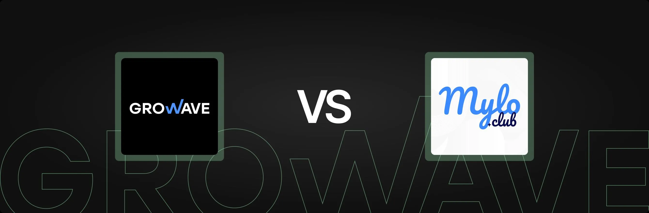 Growave: Loyalty & Wishlist vs. Mylo.club – Loyalty & Rewards: An In-Depth Comparison