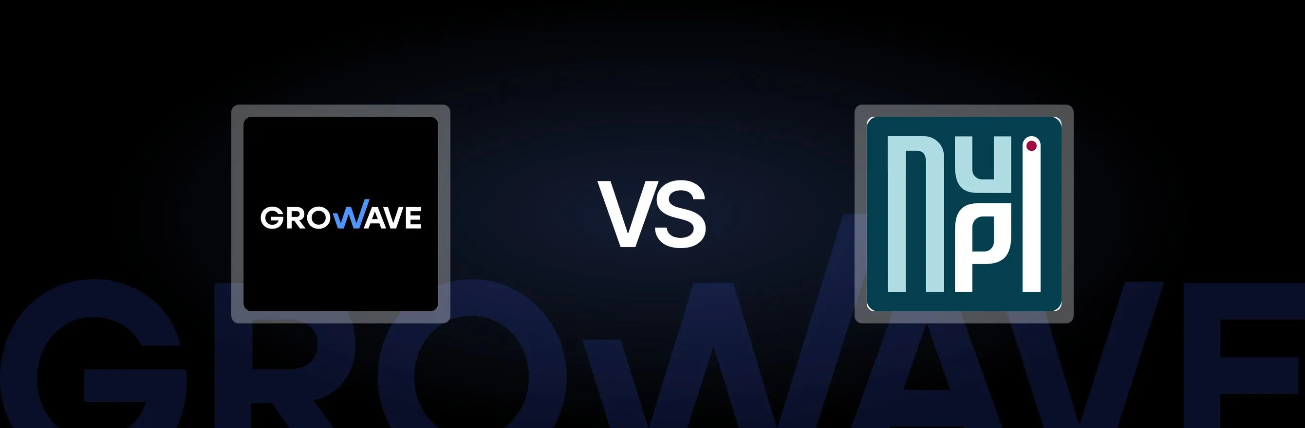 Growave: Loyalty & Wishlist vs. NUPI: An In-Depth Comparison