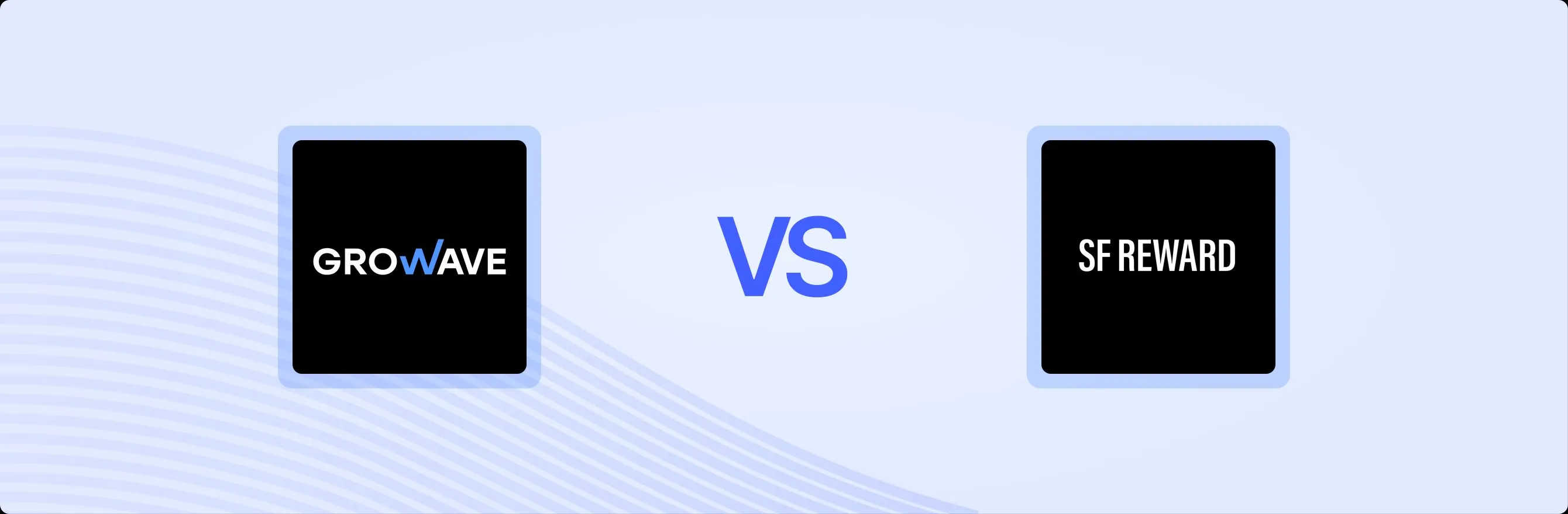 Growave: Loyalty & Wishlist vs. SF Rewardbar: An In-Depth Comparison