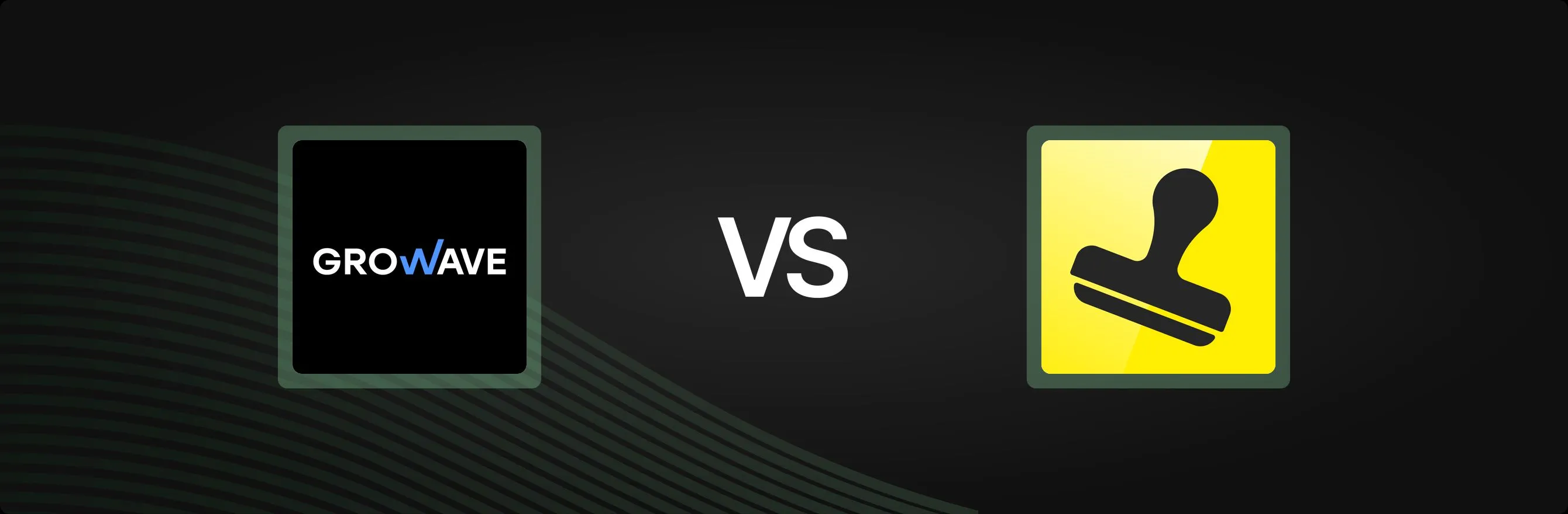 Growave: Loyalty & Wishlist vs. ShopHub: Loyalty Stamp Card: An In-Depth Comparison