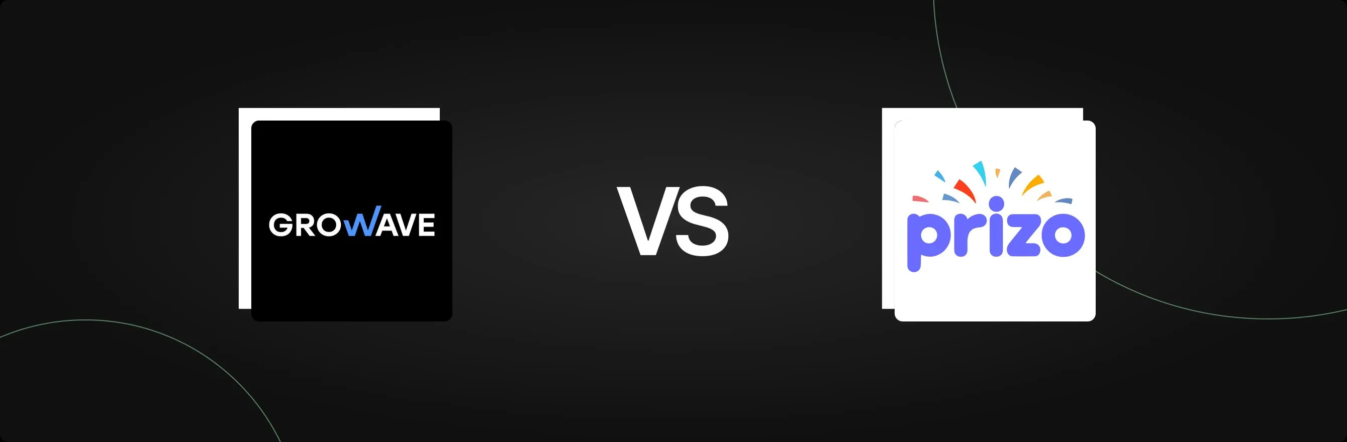 Growave: Loyalty & Wishlist vs. Prizo – Smart AI Play & Win: An In-Depth Comparison