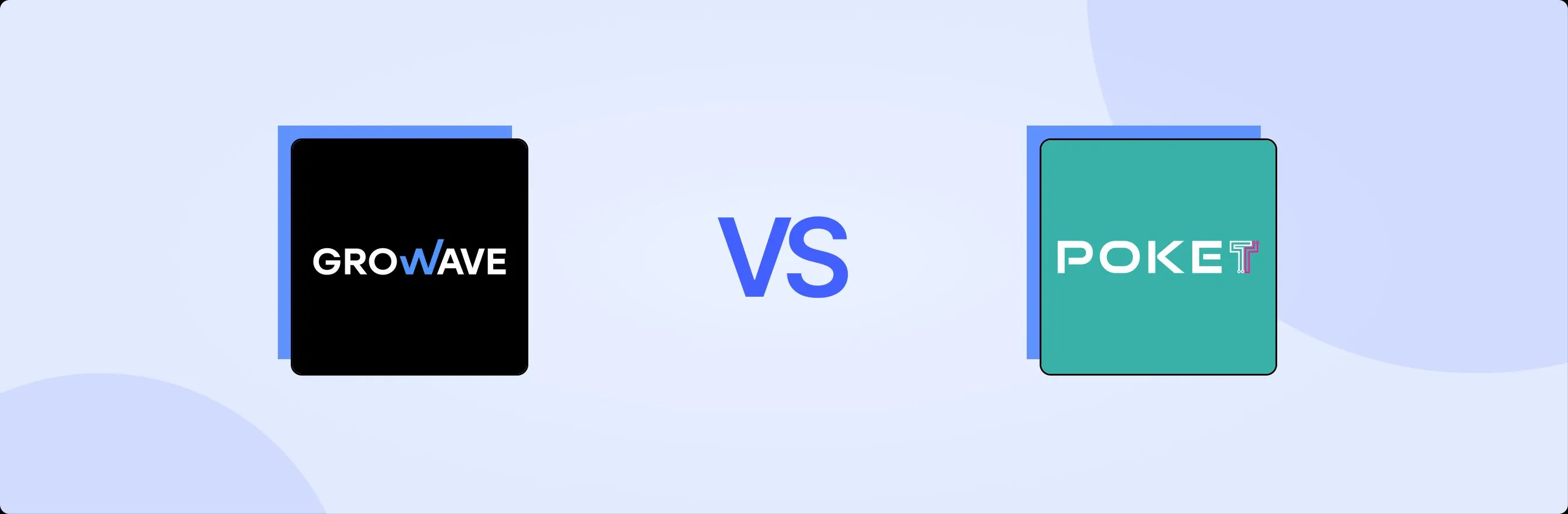 Growave: Loyalty & Wishlist vs. Poket Loyalty Rewards,Referral: An In-Depth Comparison