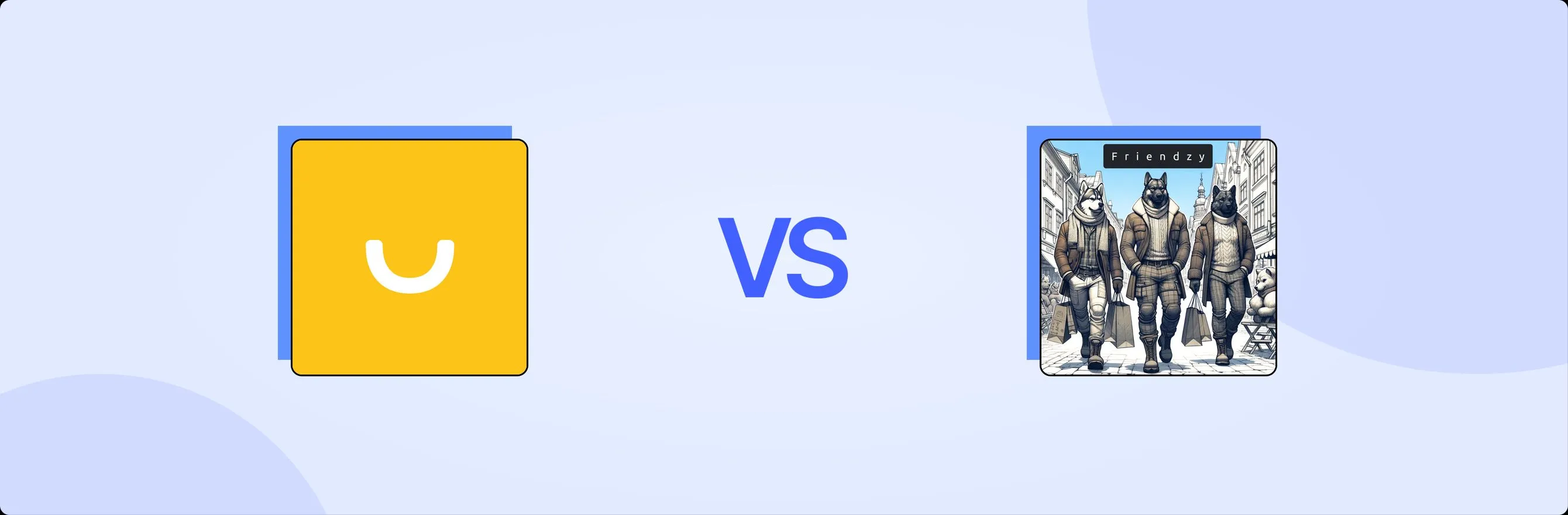 Smile: Loyalty Program Rewards vs. Friendzy ‑ Shop with Friends: An In-Depth Comparison