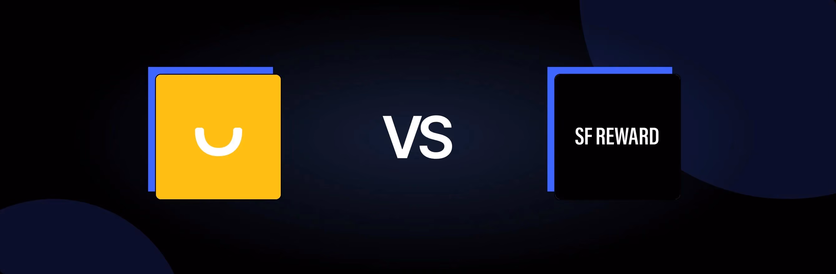 Smile: Loyalty Program Rewards vs. SF Rewardbar: An In-Depth Comparison