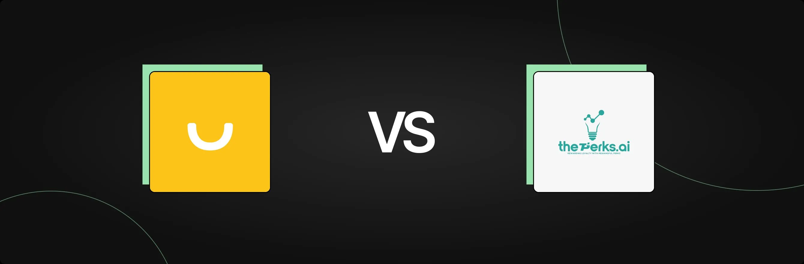 Smile: Loyalty Program Rewards vs. thePerksai: An In-Depth Comparison