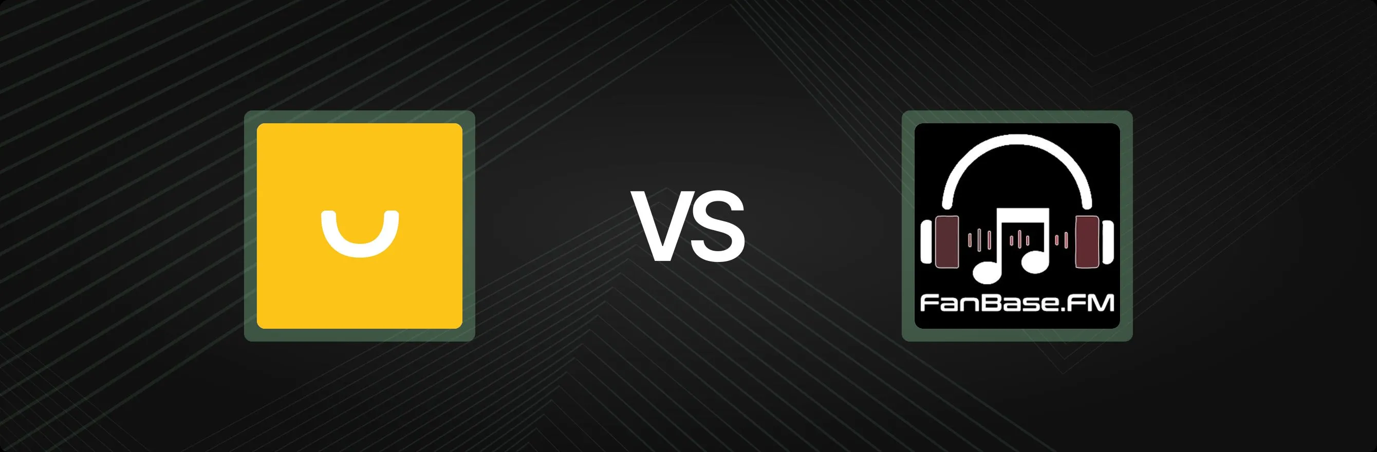 Smile: Loyalty Program Rewards vs. Fanbase.fm: An In-Depth Comparison