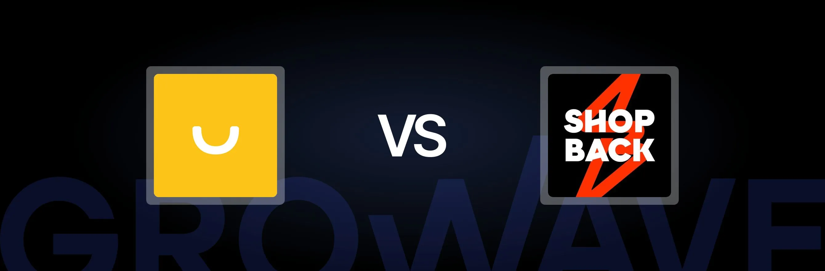 Smile: Loyalty Program Rewards vs. ShopBack Growth Tools: An In-Depth Comparison