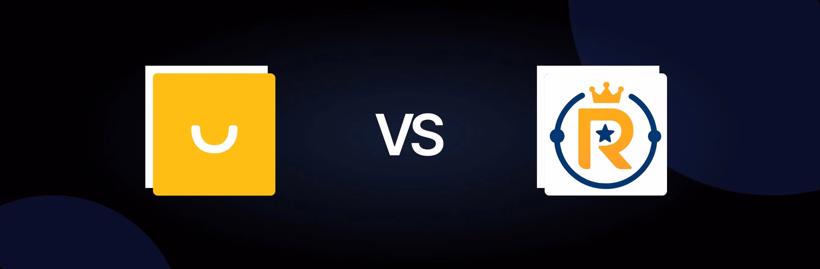 Smile: Loyalty Program Rewards vs. Rijoy: AI Loyalty Rewards: An In-Depth Comparison