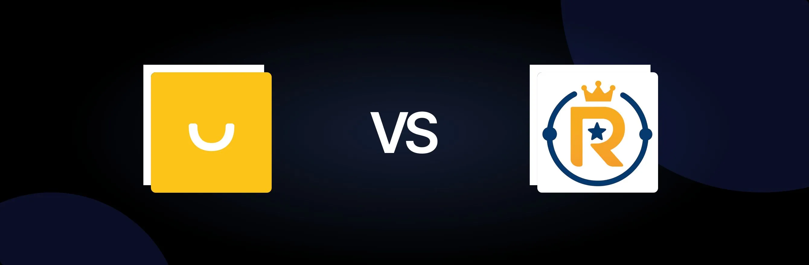 Smile: Loyalty Program Rewards vs. Rijoy: AI Loyalty Rewards: An In-Depth Comparison