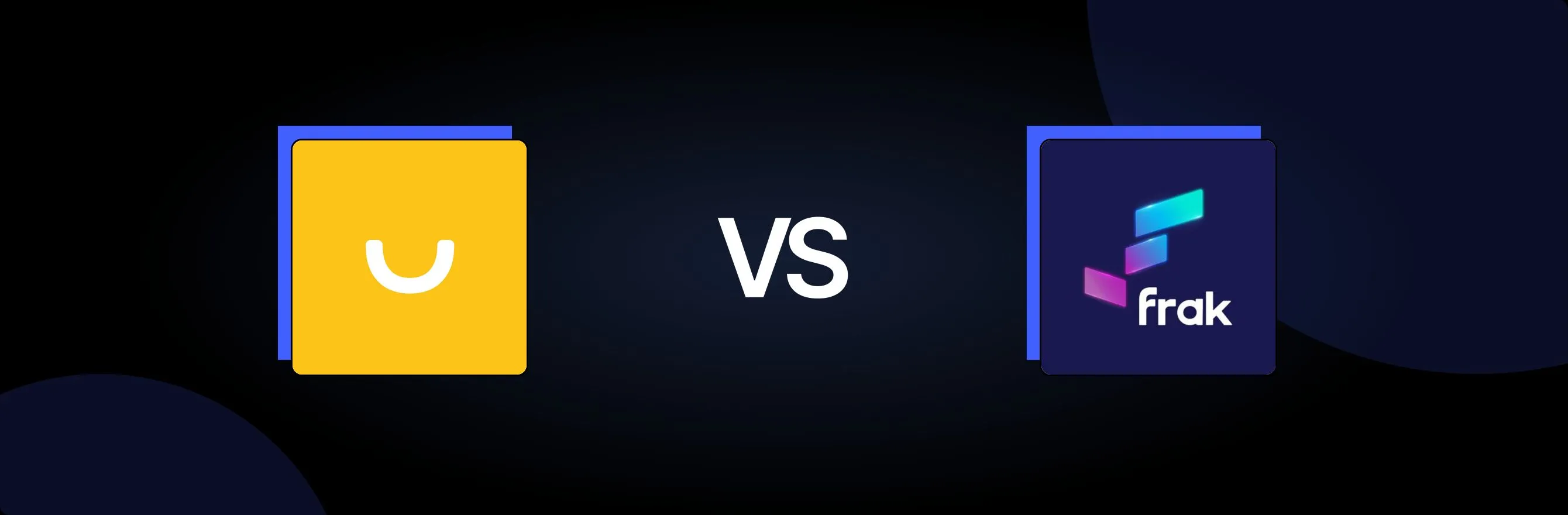 Smile: Loyalty Program Rewards vs. Frak: An In-Depth Comparison