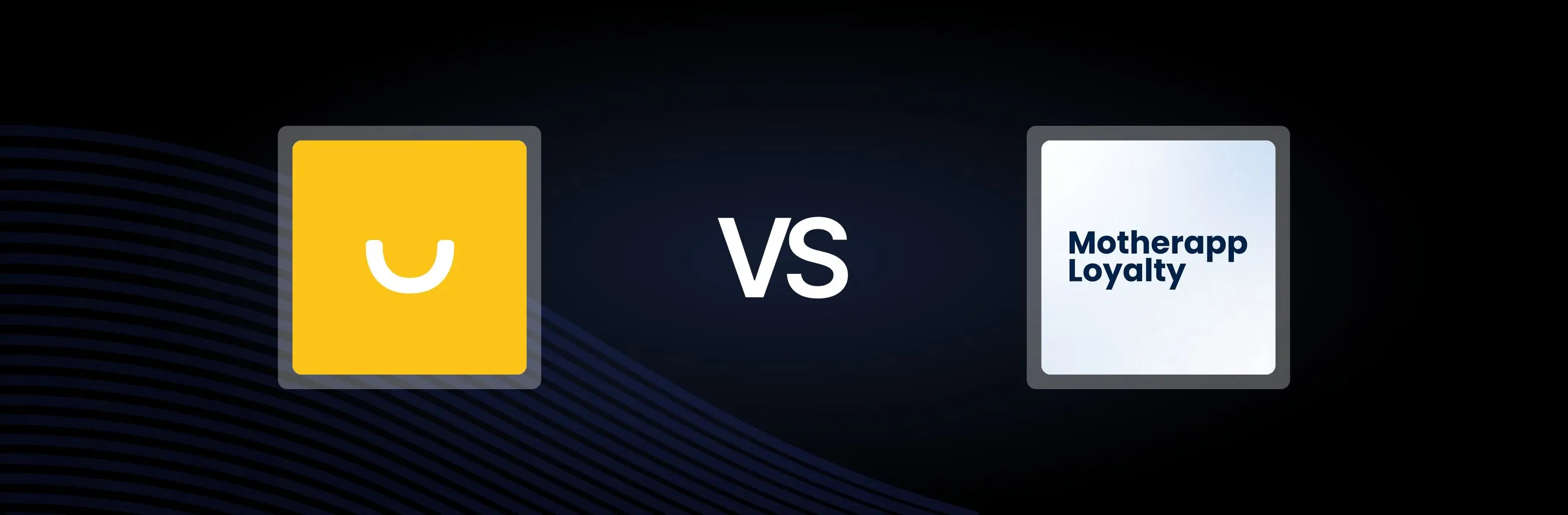 Smile: Loyalty Program Rewards vs. Motherapp Loyalty: An In-Depth Comparison