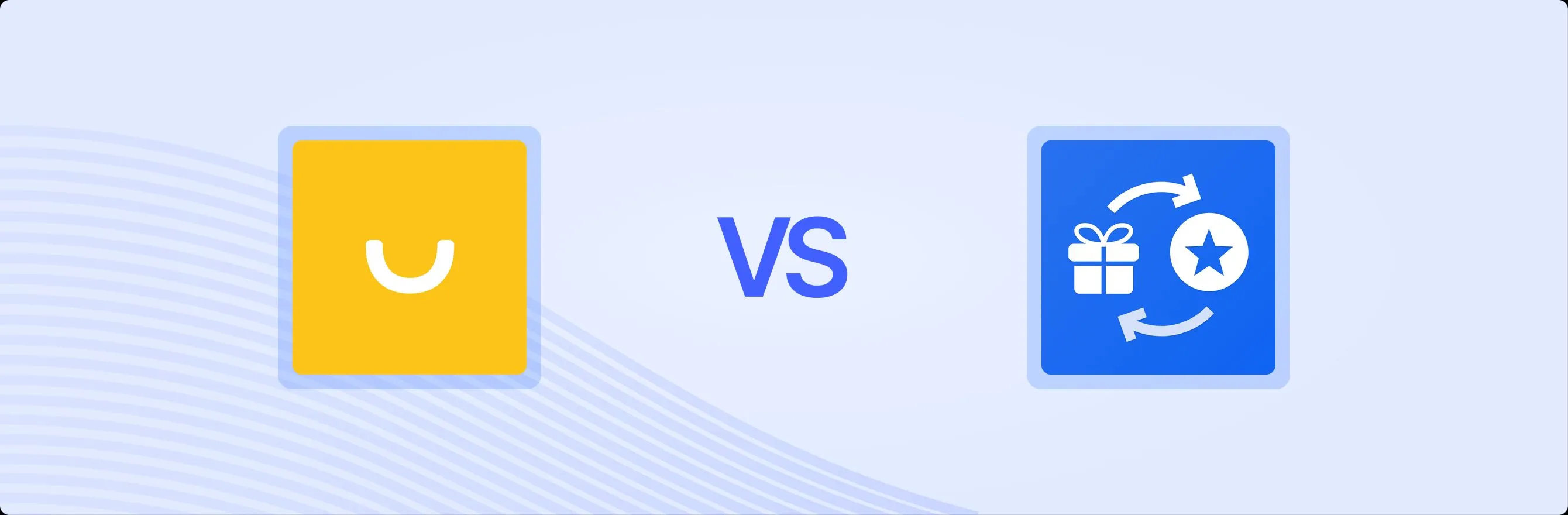 Smile: Loyalty Program Rewards vs. AI: Loyalty, Referrals & More: An In-Depth Comparison