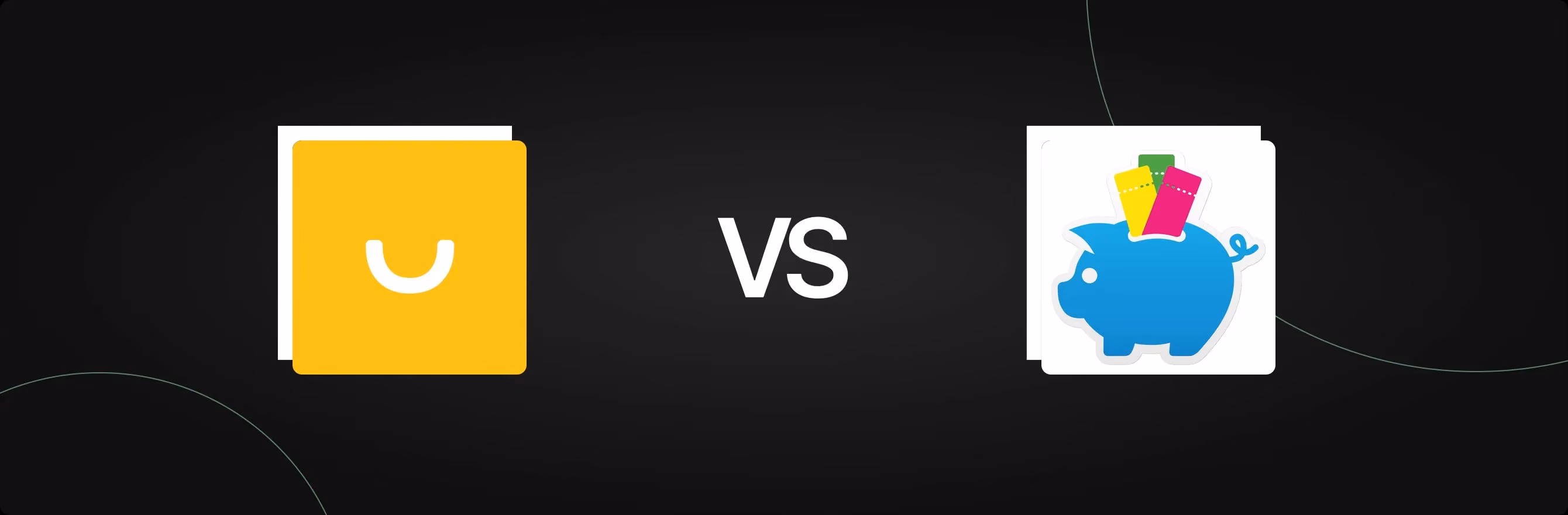 Smile: Loyalty Program Rewards vs. CouponBank: Codes & Loyalty: An In-Depth Comparison