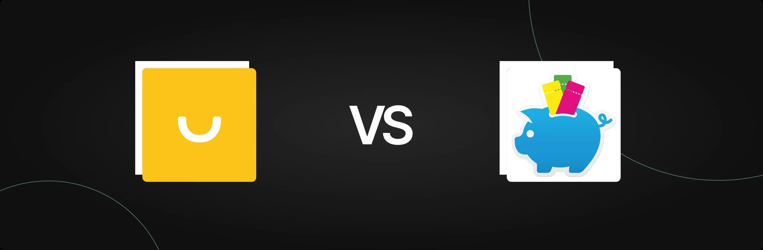 Smile: Loyalty Program Rewards vs. CouponBank: Codes & Loyalty: An In-Depth Comparison