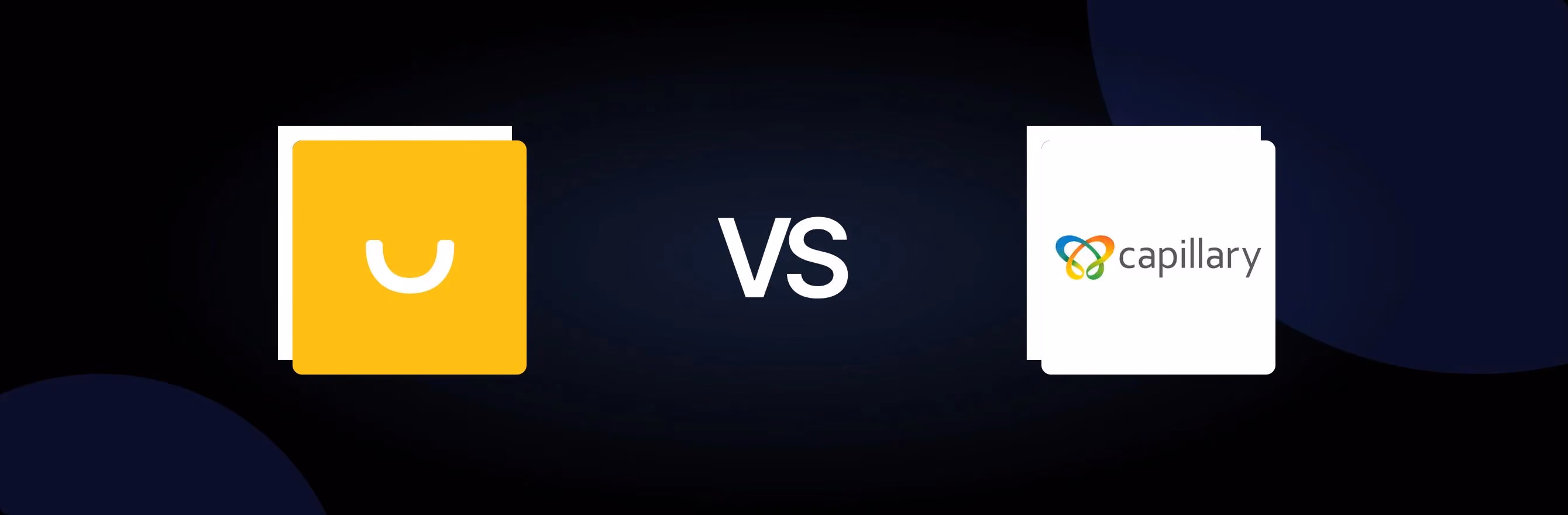 Smile: Loyalty Program Rewards vs. Capillary CRM Integration: An In-Depth Comparison