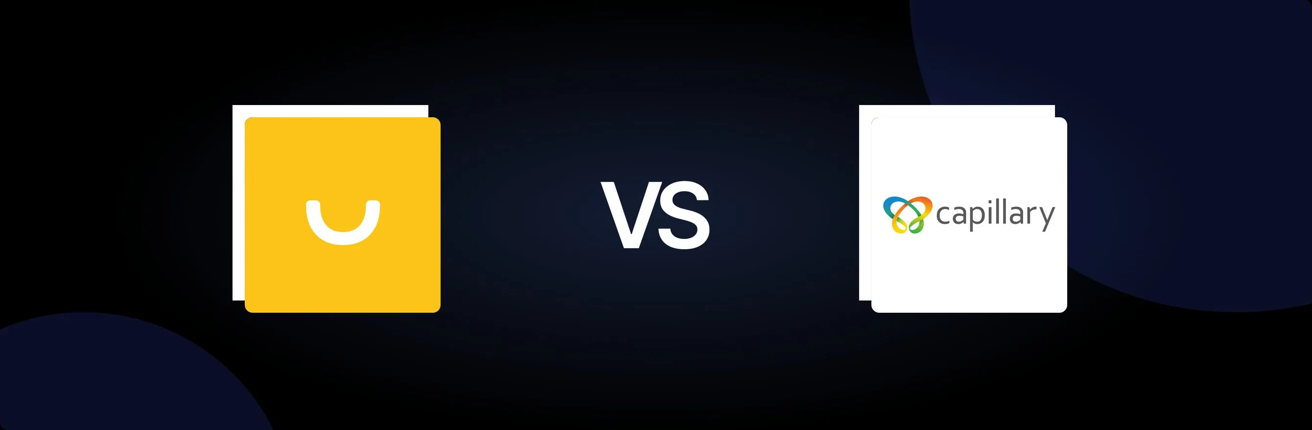 Smile: Loyalty Program Rewards vs. Capillary CRM Integration: An In-Depth Comparison