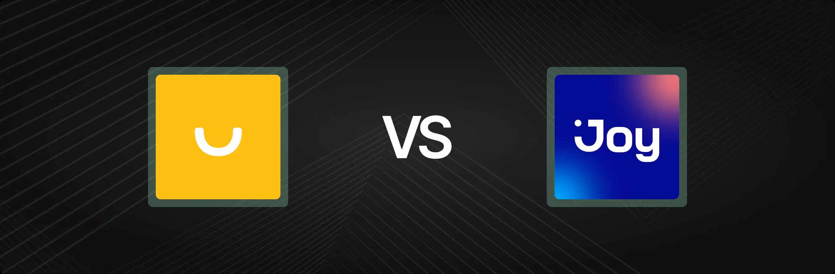 Smile: Loyalty Program Rewards vs. Joy Loyalty Program & Rewards: A Comparison