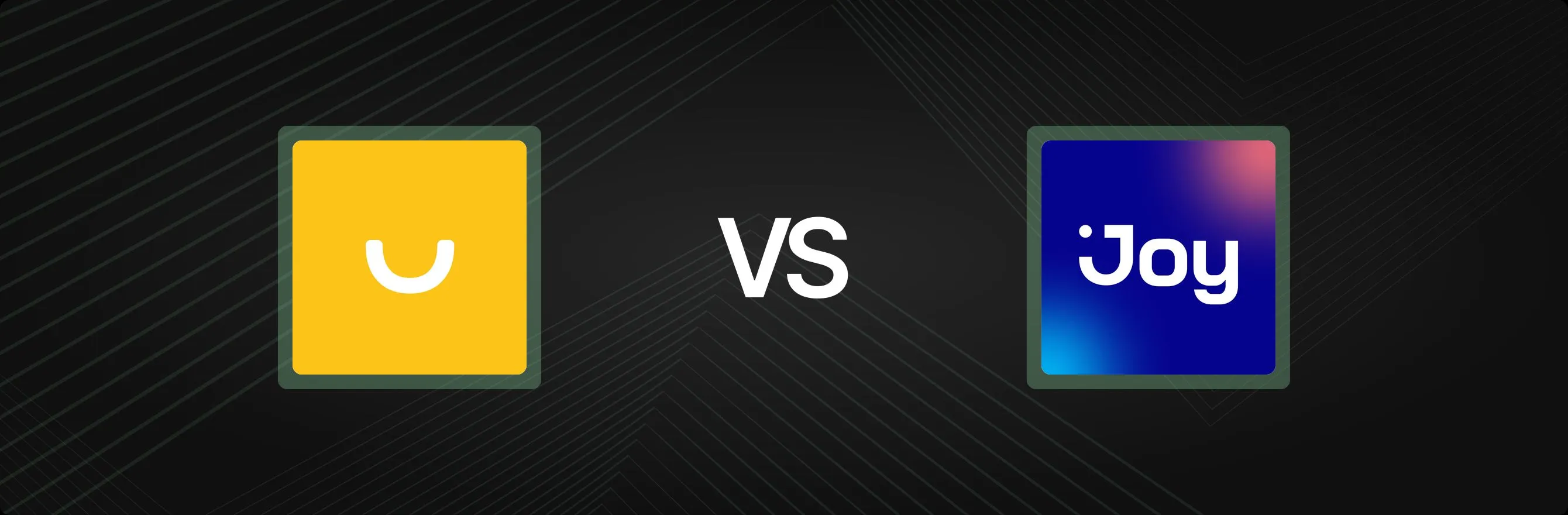 Smile: Loyalty Program Rewards vs. Joy Loyalty Program & Rewards: A Comparison