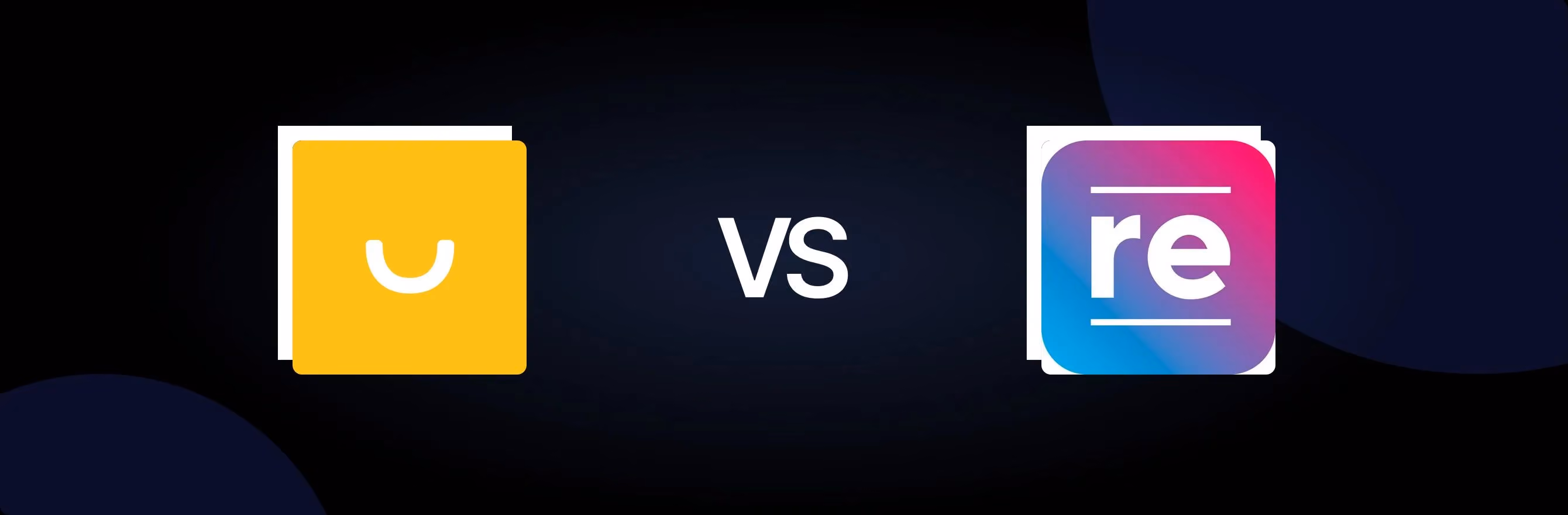 Smile: Loyalty Program Rewards vs. Recommendy Comparison