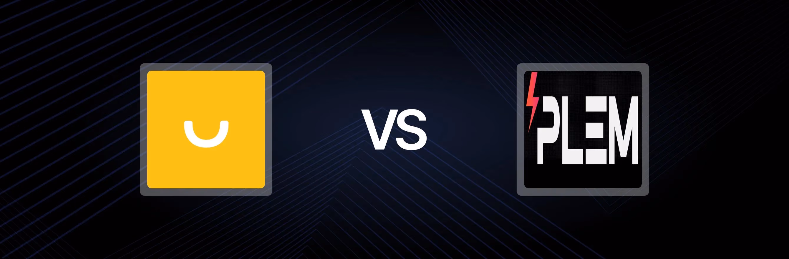 Smile: Loyalty Program Rewards vs. PLEM ‑ Loyalty and Rewards: An In-Depth Comparison