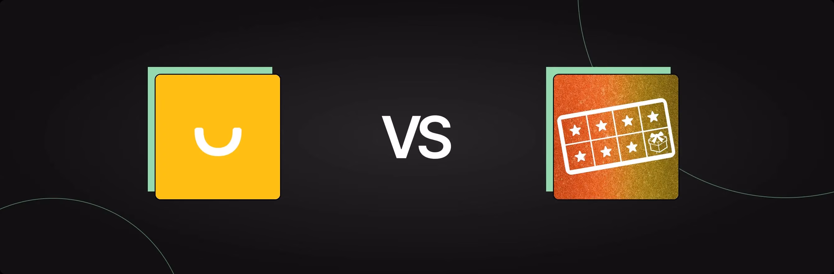 Smile: Loyalty Program Rewards vs. MF Stamp – Short Term Loyalty: Comparison