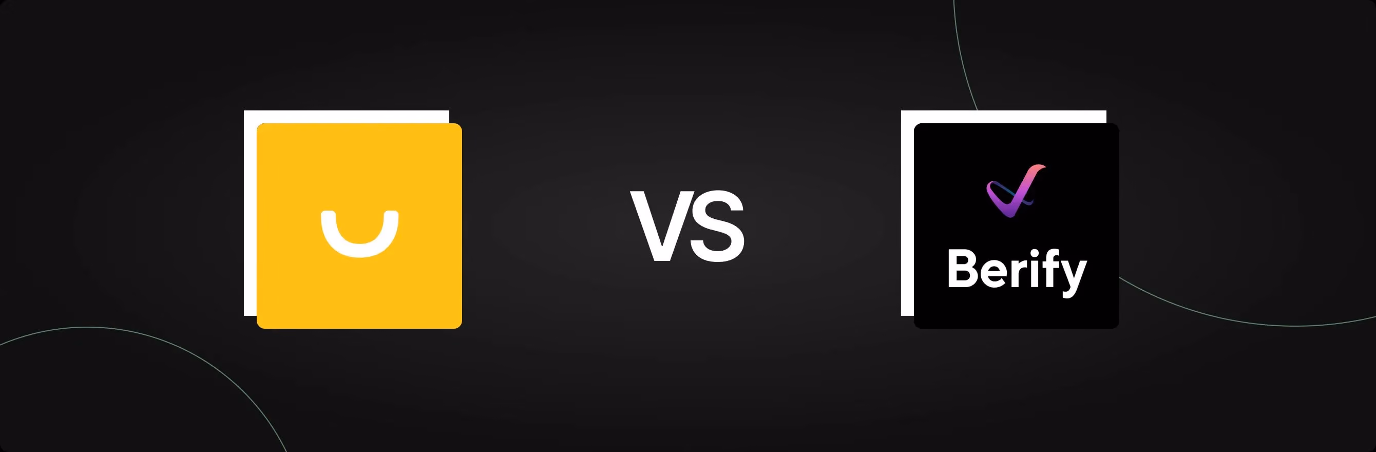 Smile: Loyalty Program Rewards vs. Berify Rewards: Comparison