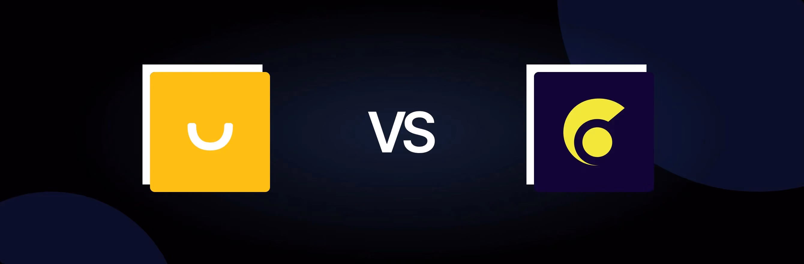 Smile: Loyalty Program Rewards vs. Amplify - Subscriptions Comparison