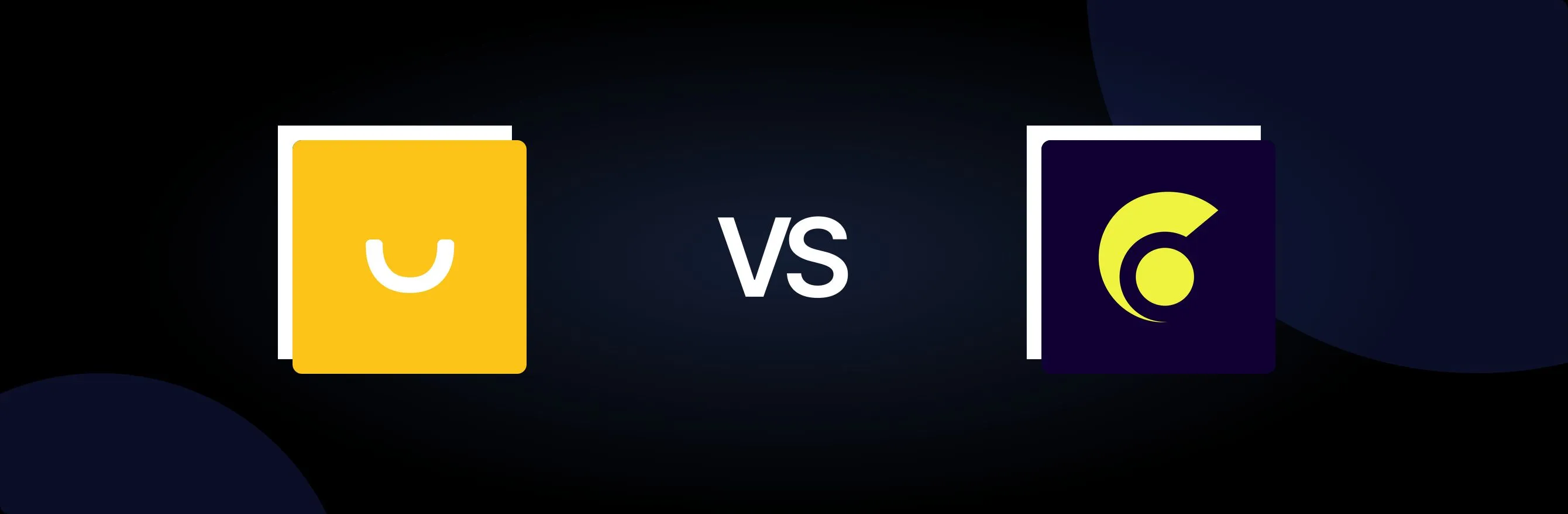 Smile: Loyalty Program Rewards vs. Amplify - Subscriptions Comparison