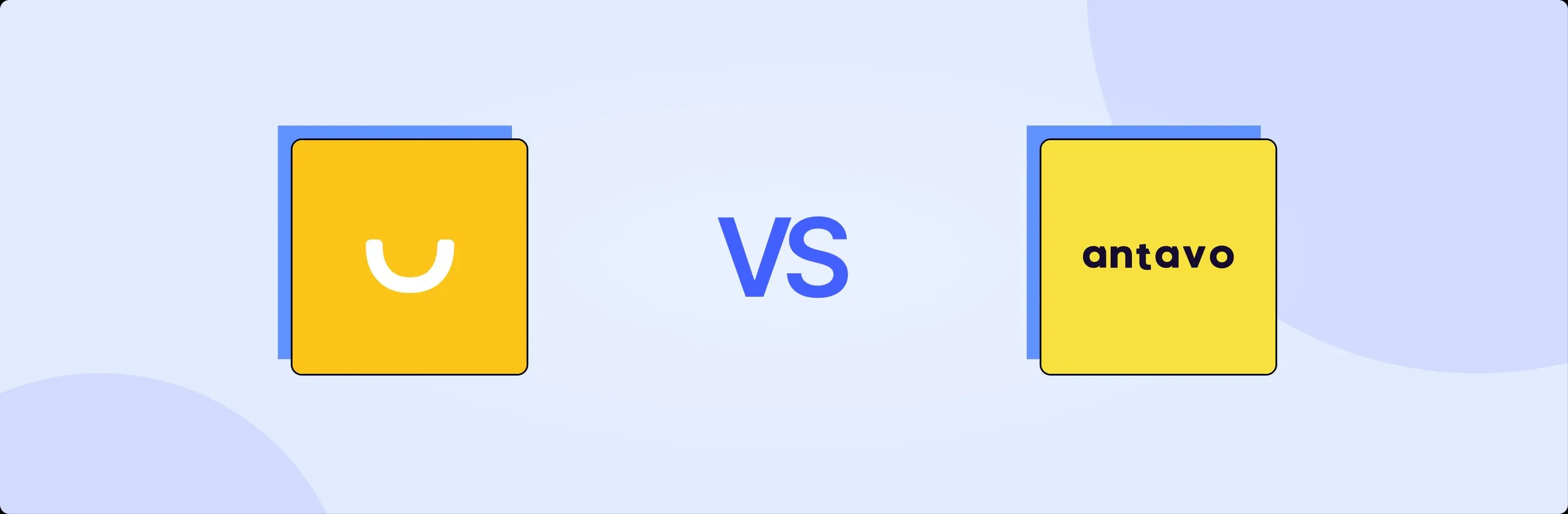Smile: Loyalty Program Rewards vs. Antavo Loyalty Cloud: Comparison