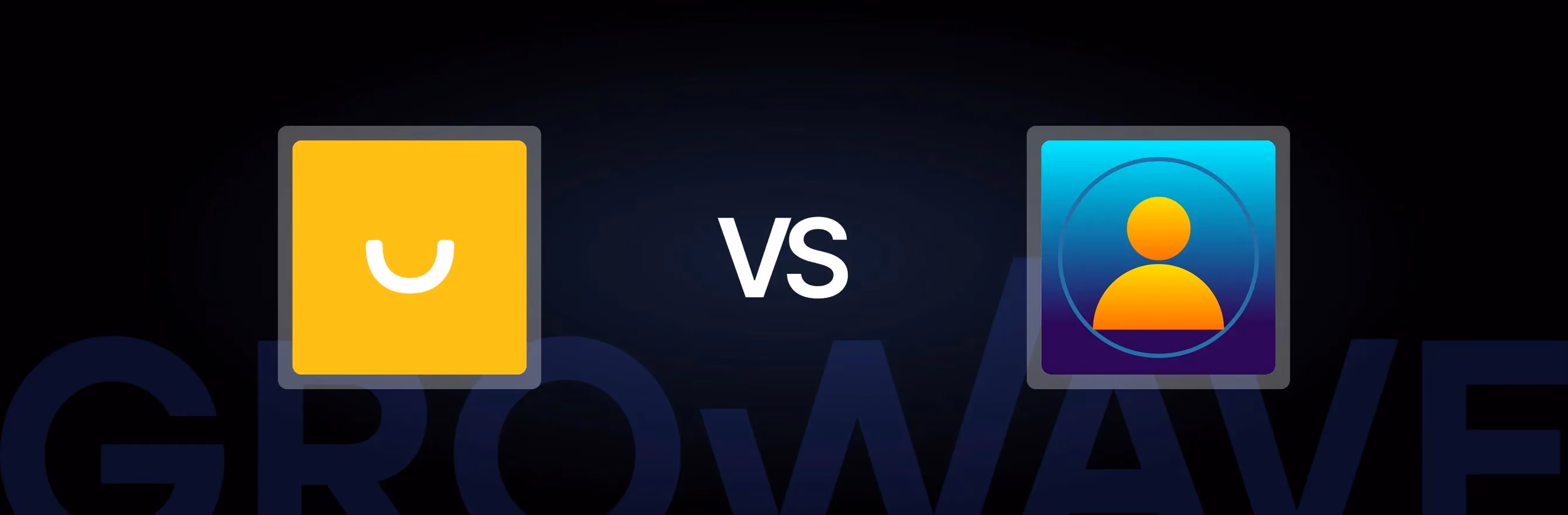 Smile: Loyalty Program Rewards vs. Customer Accounts Deluxe: An In-Depth Comparison