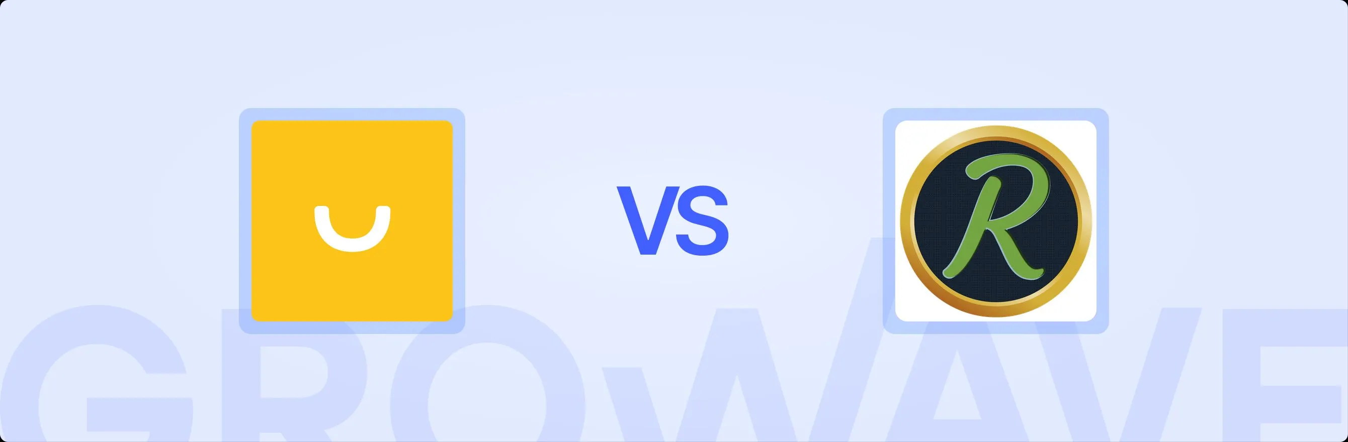 Smile: Loyalty Program Rewards vs. Rewardify Comparison