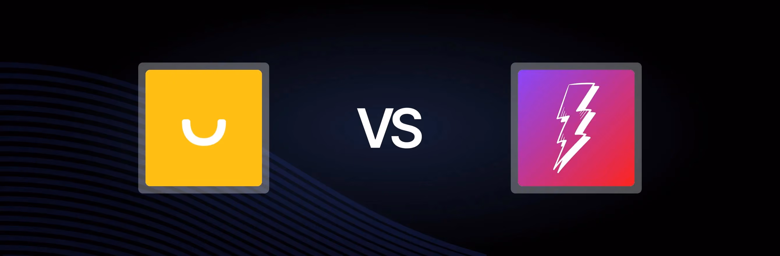 Smile: Loyalty Program Rewards vs. RefUp Affiliate Refer a friend