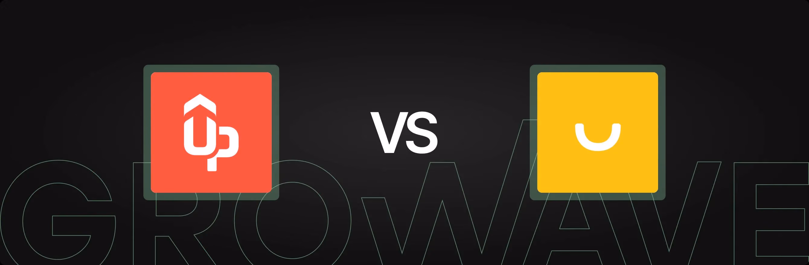 UpPromote Affiliate Marketing vs. Smile: Loyalty Program Rewards