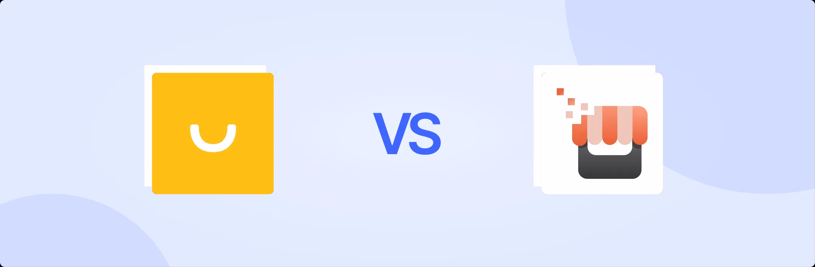 Smile: Loyalty Program Rewards vs. FreshCredit ‑ Store Credit Comparison
