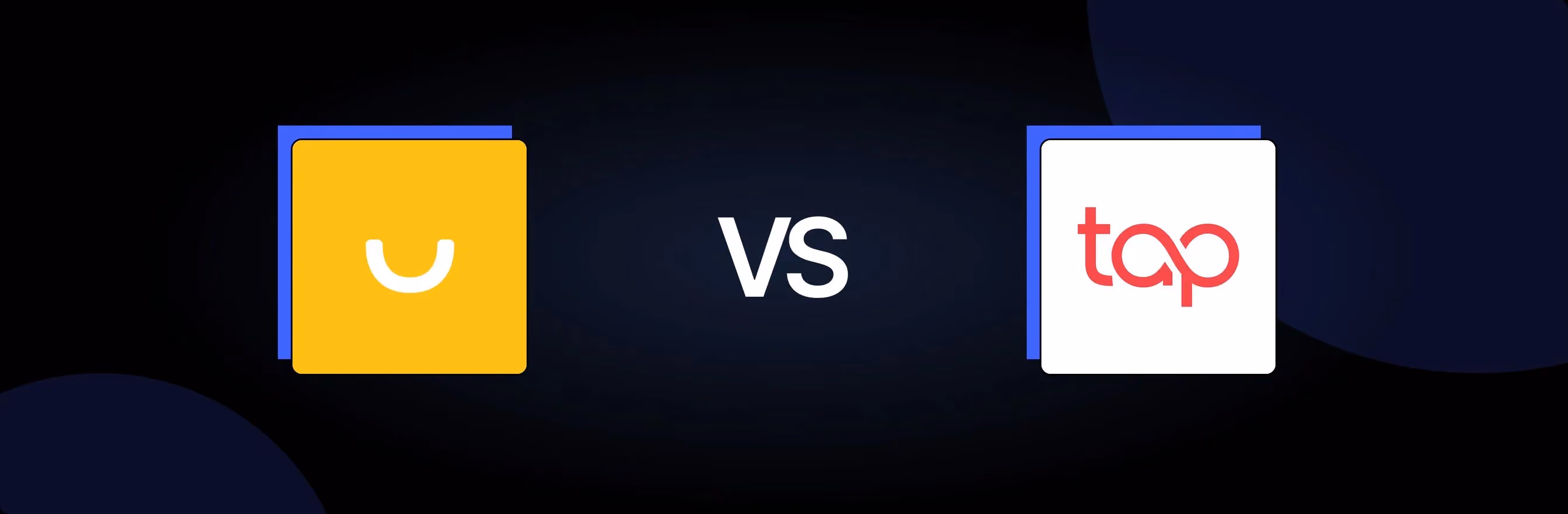 Smile: Loyalty Program Rewards vs. TapMango Connect: A Comparison